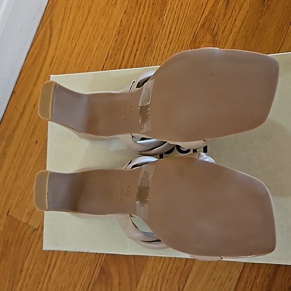 Open Edit shoes size 7 NIB - Picture 3 of 4